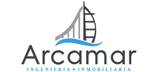 Logo Arcamar Inmobiliaria